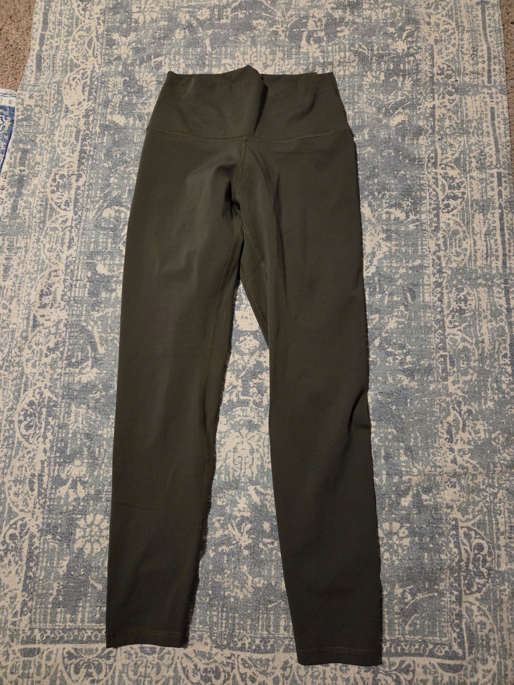 Black Leggings Medium By Yunoga See Pictures